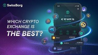 Which Crypto Exchange is the Best?