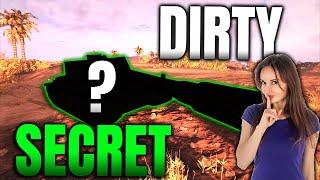 MY DIRTY SECRET!! World of Tanks Console - Wot Console