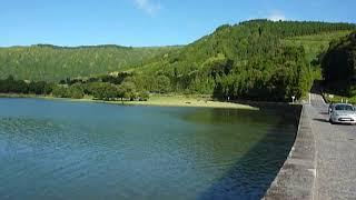 Lagoa das Sete Cidades