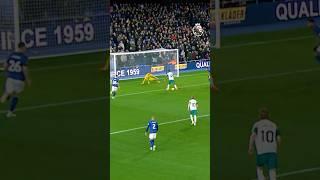 Alexander Isak's HAT-TRICK against Ipswich!