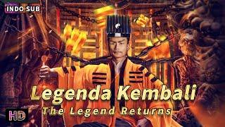 INDO SUB丨Legenda Kembali 1丨 Komedi / Aksi / Horor / Fantasi | Bioskop Tiongkok 2024