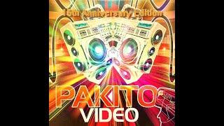 Pakito - Living On Video (AlexXTech Remix)