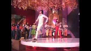 Hum Kisise Kum Naheen (1977): Competiton Medley (4 songs)