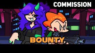Bounty - Friday Night Funkin' UST (Commission) (+FLP)