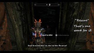 How to Remove the House of Horrors Quest Without Selling Your Soul to Molag Bal