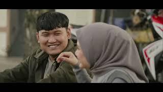 DARI BAWAH 2 - ROYHAN feat SHAKIRA (OFFICIAL MUSIC VIDEO )