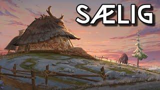 Saelig - One of the Best and Only Sandbox RPG Heirs To the Guild