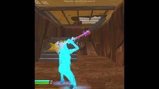 OG Fortnite Map In Creative Do You Remember This Place ?