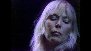 Joni Mitchell - Wembley Arena 1983