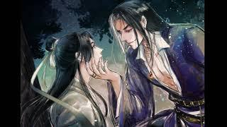 Thousands Autumns  OST & BGM 07 •• Yan WuShi 's Rage [ 晏无师的狂 ]