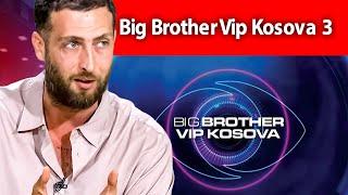 Kur nis Big Brother Vip Kosova 3? Alaudin Hamiti zbulon detaje