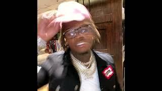 gunna - back at it (sped up)