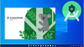 How to Install Android Studio on Windows 11 (2024)