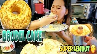 MANADO CAKE BRUDEL KEJU SUPER LEMBUT ENAKKK