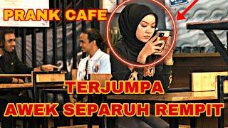 TERPRANK AWEK INSTAFAMOUS R3MPIT RUPANYA! | Octa FX Copytrading | MANIS ORANGNYA