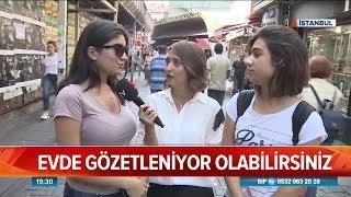 Televizyonda gizli göz var - Atv Haber 29 Ağustos 2018