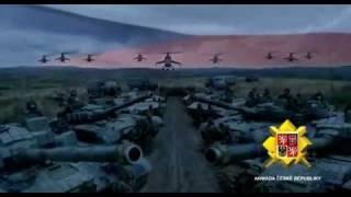 Náborové video Armády České republiky (Czech Army Commercial)