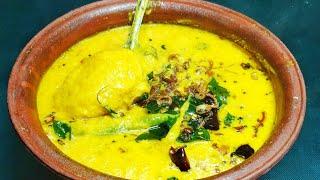 മാമ്പഴം പുളിശ്ശേരി // Traditional Mambazham Puliserry // COOK with SOPHY // Recipe # 261