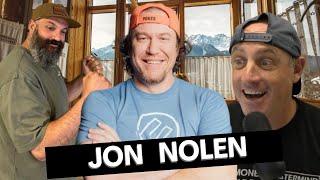 Real Estate Investor to Private Pilot with Jon Nolen #realestatepodcast #hardmoneylenders