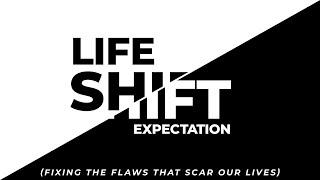 Life Shift | Fixing the Flaws that Scar our lives | Killing the Flesh | Rev. Marc Price