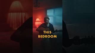 How to light a bedroom cinematically #amaran #shorts