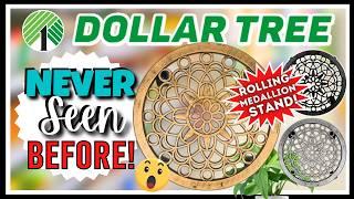  DOLLAR TREE Finds You NEED to Haul NOW! New SPRING, Name Brands, DIY Craft Items & MORE!