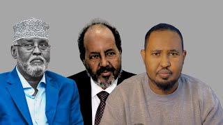 Dagaalka Gedo: Siyaasad Xumada Hassan: Duulaanka Ethiopia