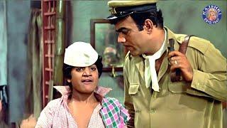 Junior Mehmood Comedy Scene | Bombay To Goa | Best Hindi Comedy Scene