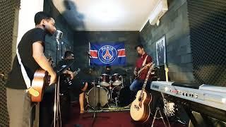 [Rehearsal] Jamming NAFF Kau Masih Kekasihku | LIVE