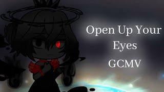 Open Up Your Eyes | Gacha Club | GCMV