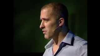 TEDTalks 2006 - Joshua Prince-Ramus