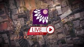 Fajer TV Live #1 of Palestine