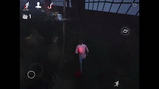 Dbd mobile ayrun moonwalk tutorial