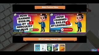 LeadsLeap: Learn How to Create Free Landing Page by LeadsLeap