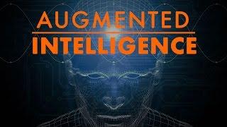 AI FOR GOOD - Augmented Intelligence