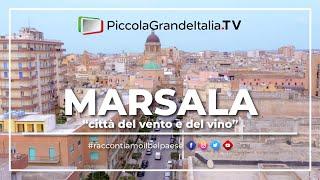 Marsala - Piccola Grande Italia