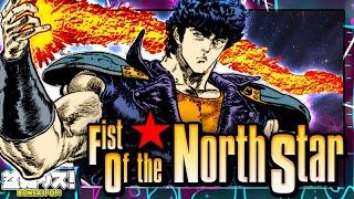 The INSANE Story Of Fist Of The North Star