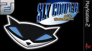 Longplay of Sly Cooper and the Thievious Raccoonus