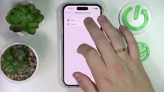 How to Make Opera Default Browser on iPhone 14 Pro - Set Opera as a Default
