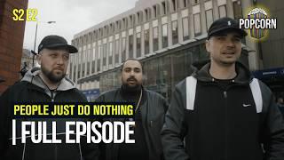 People Just Do Nothing (FULL EPISODE) | Season 2 | Episode 2