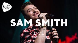 Sam Smith - Like I Can, Money On My Mind, Stay With Me (Live) | Montreux Jazz Festival 2015