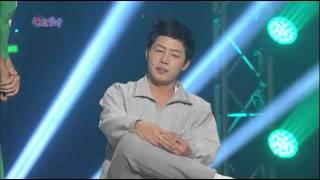 개그콘서트 Gag Concert 놀고있네 20131215