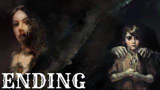 Layers Of Fear 2023 Walkthrough Gameplay- Painters Ending (FULL GAME)