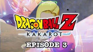 DragonBall Z: Episode 3