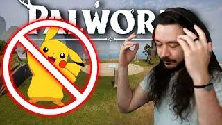 Palworld Is NOT A Pokemon Clone!