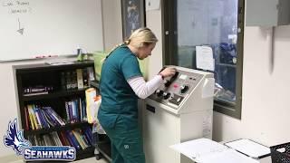 Inside the Classroom with Radiologic Technology at KeiserU Tampa