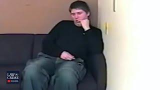 ‘Making a Murderer’ Subject Brendan Dassey’s Confession Later Recanted at Trial