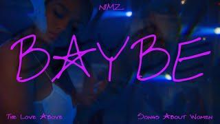 NiMz - Baybe [Official Audio]