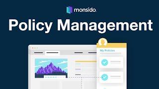 Monsido Policy Management | Take control of your content