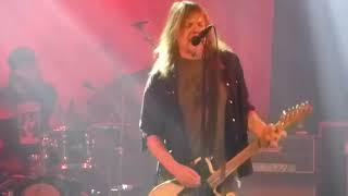 Soul Asylum - Misery (Live in Montréal)